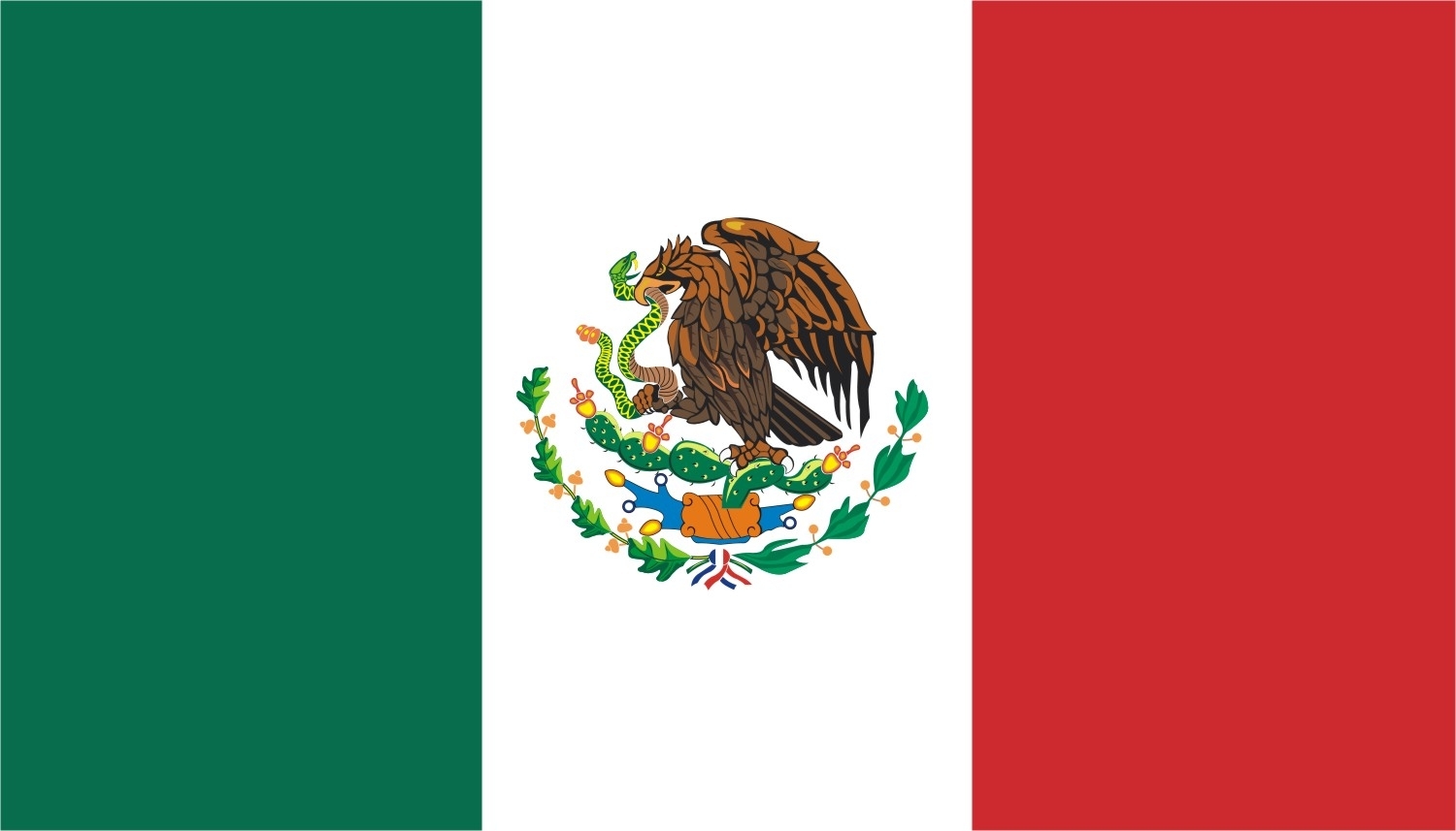 Nicaragua/Mexico